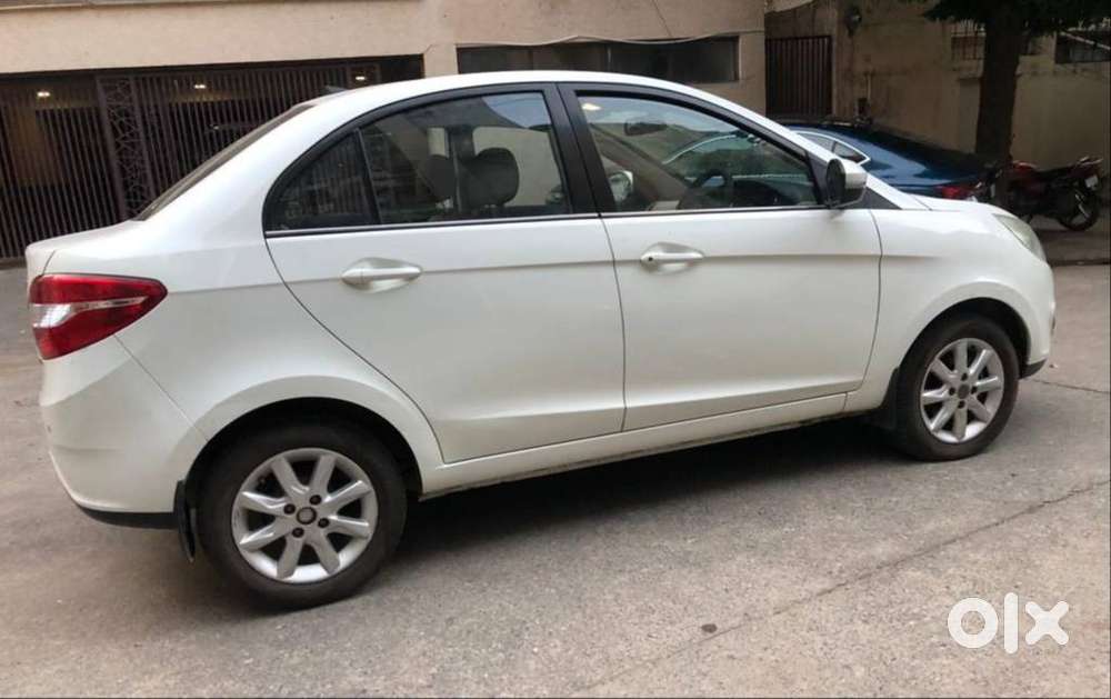 Tata Zest 2015 Diesel Good Condition