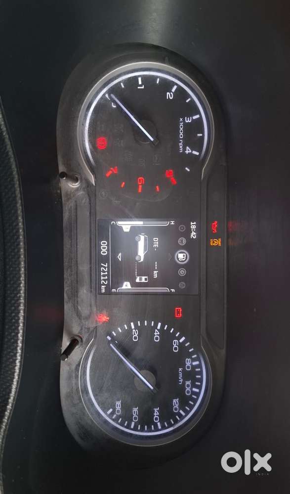 Mahindra Bolero Neo N10 (r), 2022, Diesel