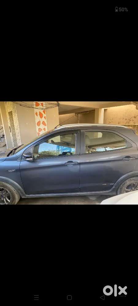 Ford Freestyle 2018 Diesel Good Condition
