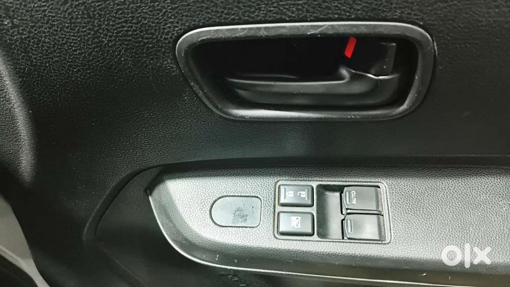 Maruti Suzuki Ignis 1.2 Sigma, 2022, Petrol