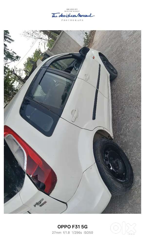 Ford Figo 2012 Diesel Good Condition