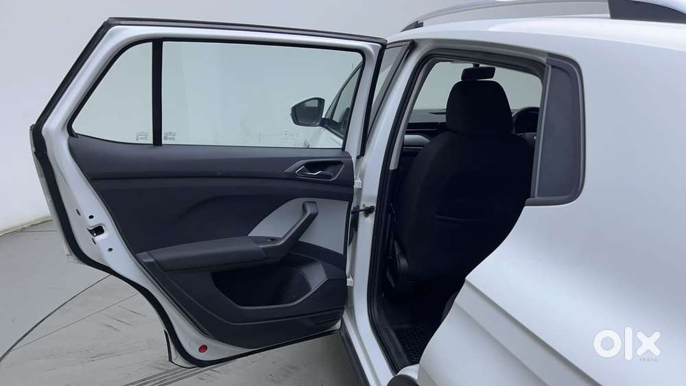 Skoda Kushaq Ambition 1.0l Tsi Mt, 2021, Petrol