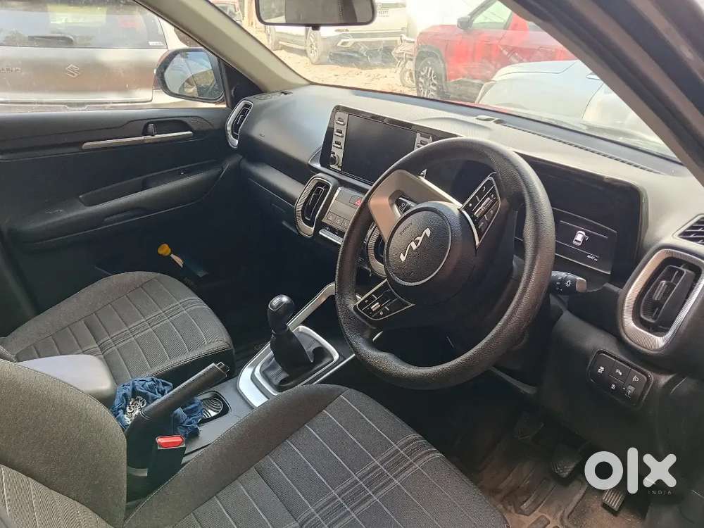 9 Month Old Car First Owner