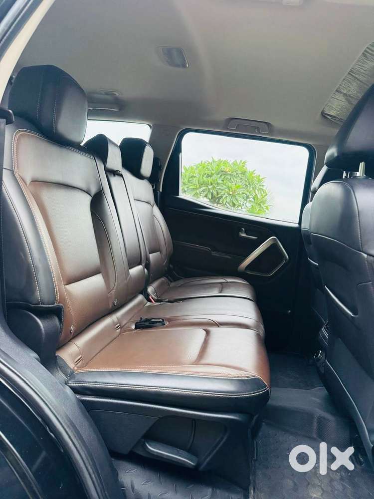 Mahindra Scorpio N Z8 L Diesel Mt 2wd 7 Str [2022], 2023, Diesel