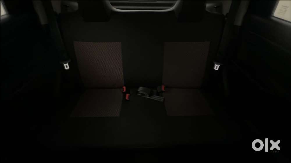 Maruti Suzuki S-presso Vxi Plus, 2023, Petrol