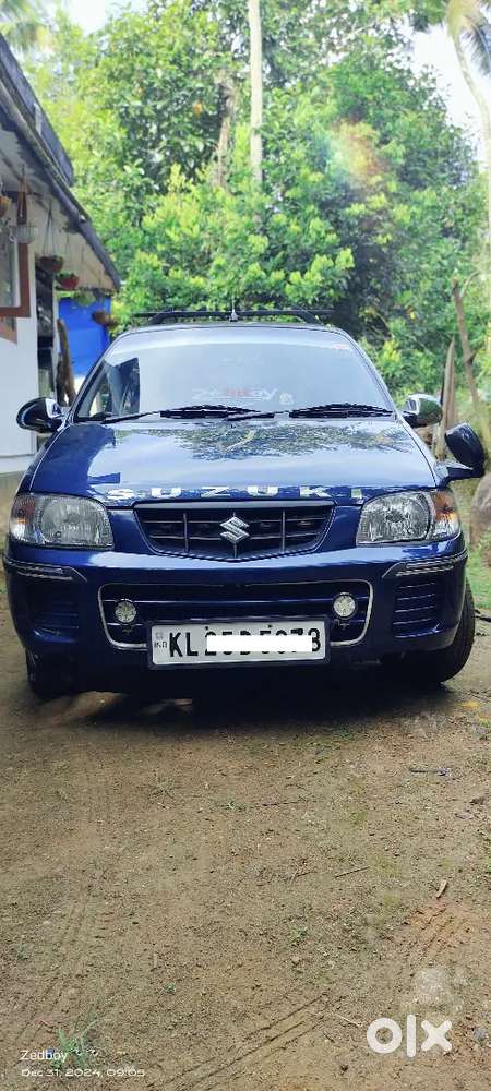 Ac,pwr Steering, Center Lock,