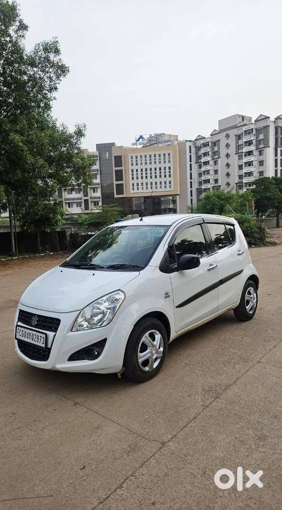 Maruti Suzuki Ritz Vdi Bs-iv, 2013, Diesel