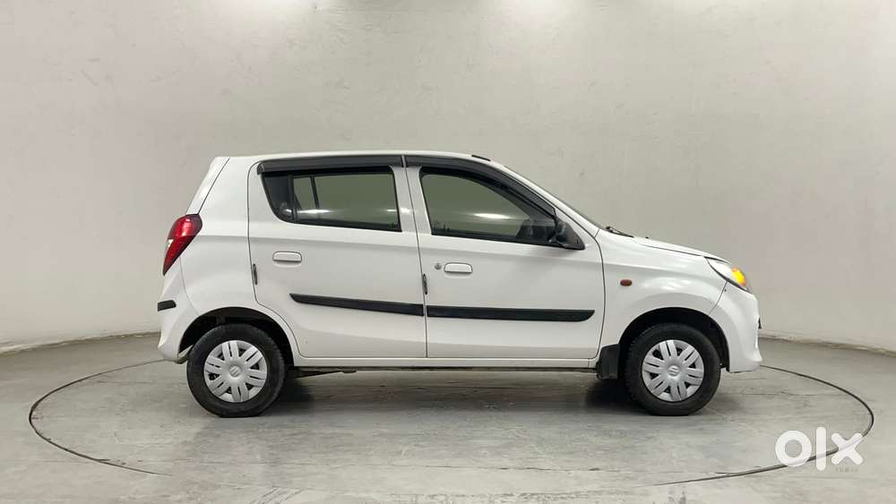 Maruti Suzuki Alto 800 Lxi, 2016, Petrol
