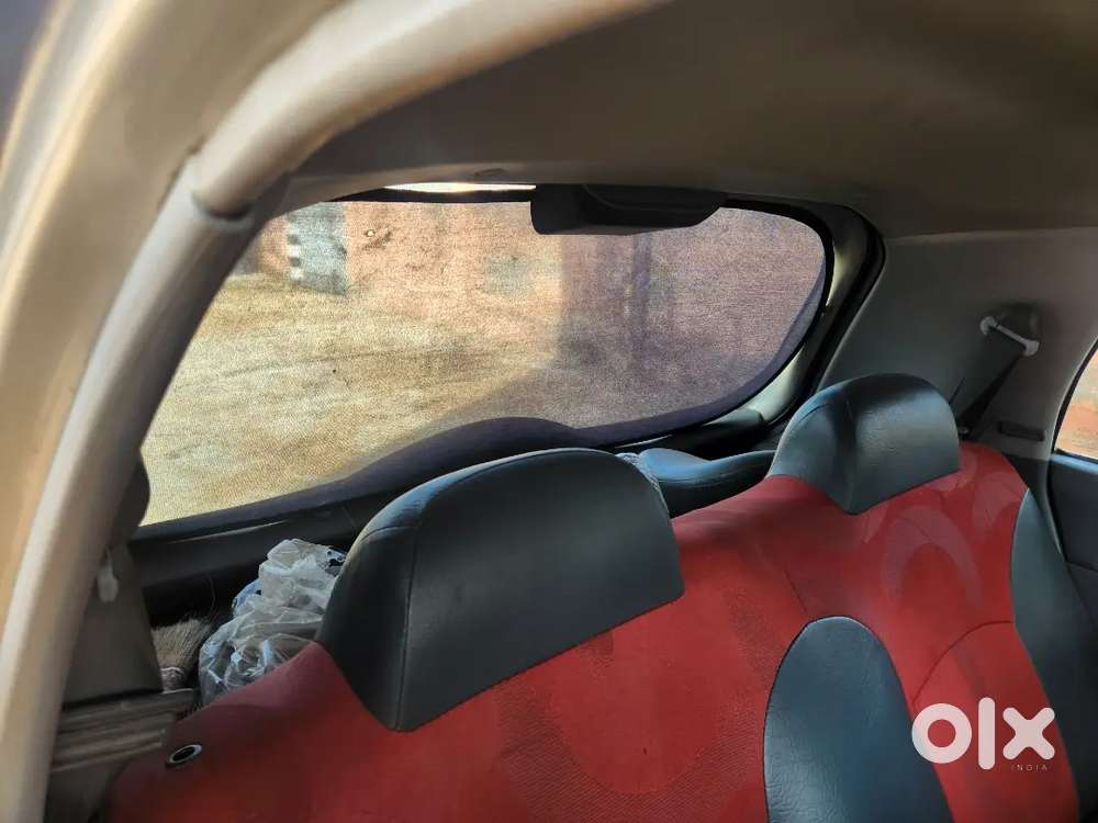Hyundai Santro Xing 2009 Petrol Manual