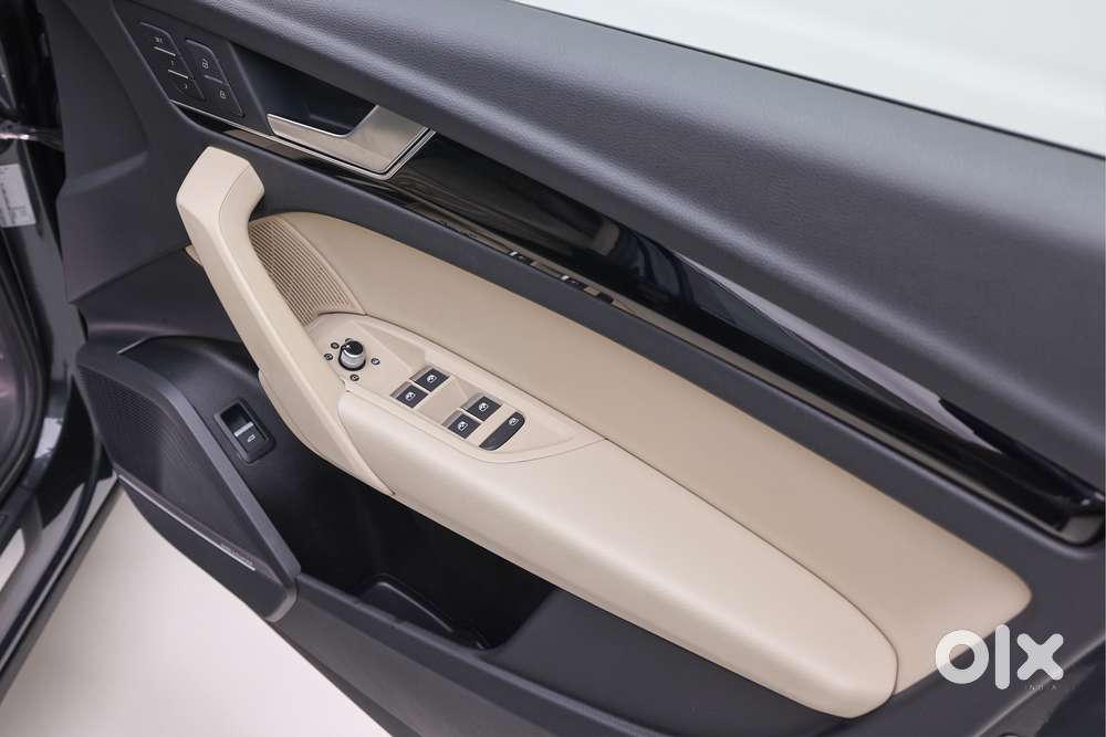 Audi Q5 2.0 Tfsi Technology, 2022, Petrol