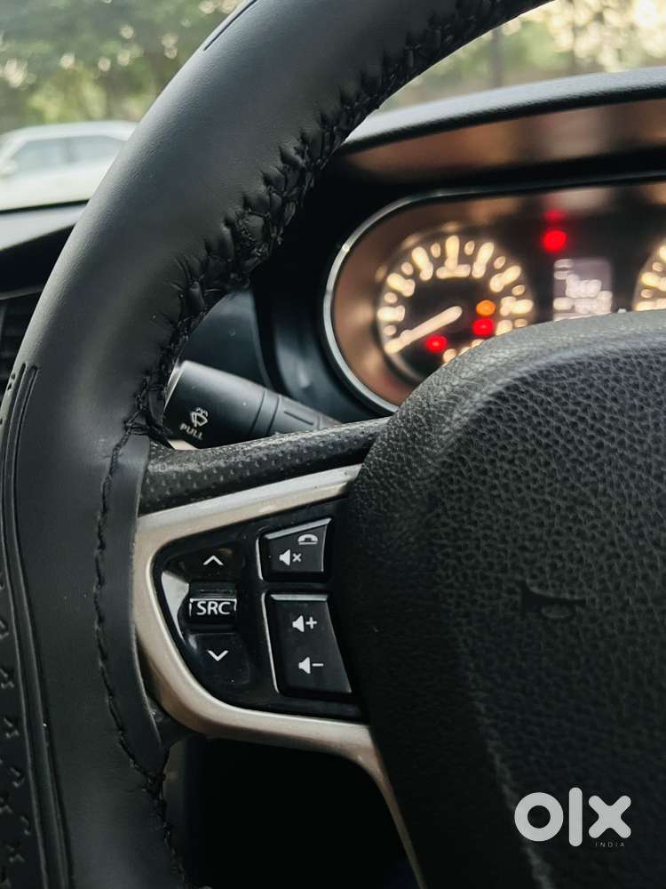 Tata Zest  Quadrajet 1.3 Xt, 2016, Diesel
