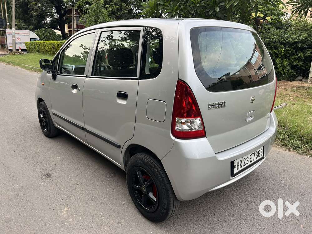 Maruti Suzuki Zen Estilo Lxi Bs Iv, 2013, Petrol