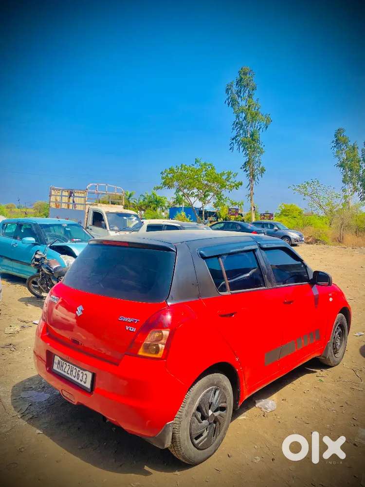 Swift Vdi Maruti Suzuki 2009 Diesel