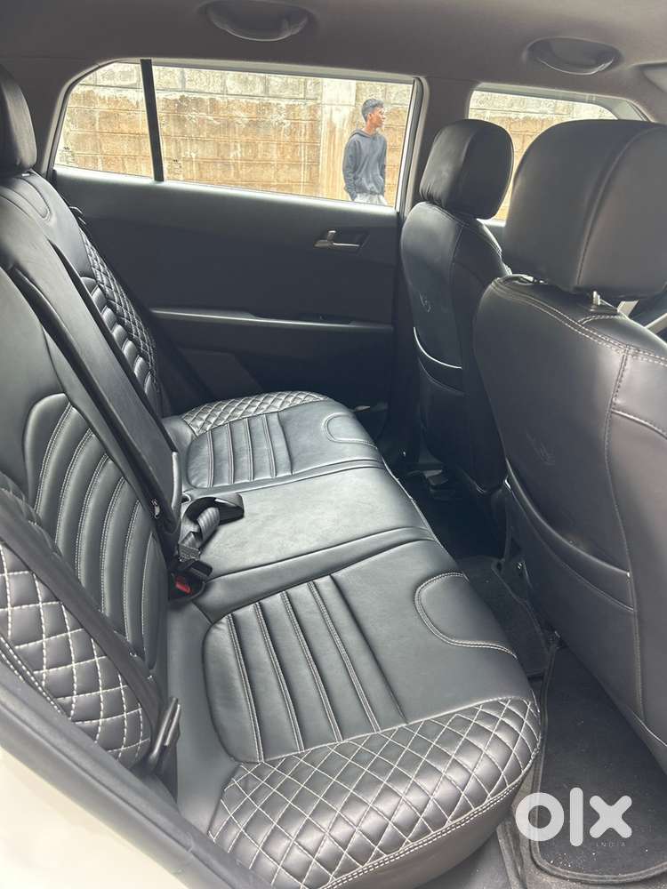 Hyundai Creta 1.6 Diesel 2016