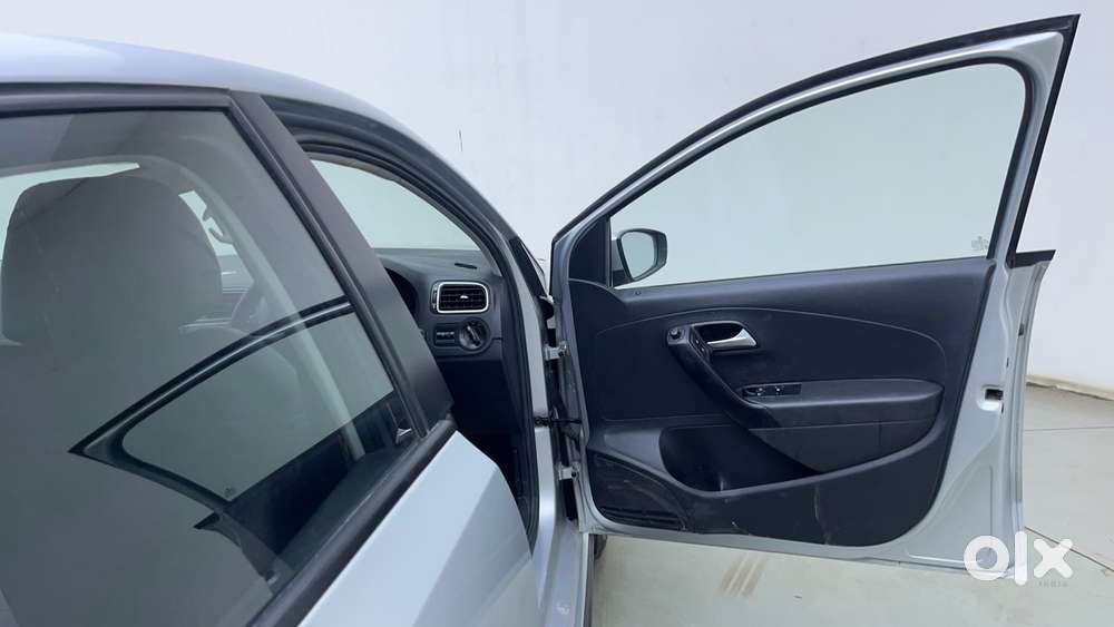 Volkswagen Polo 1.0 Comfortline Plus, 2020, Petrol