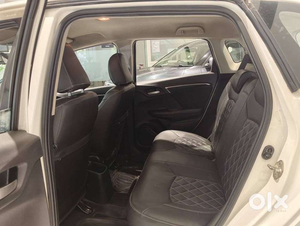 Honda Jazz 1.2 Vx I Vtec, 2015, Petrol