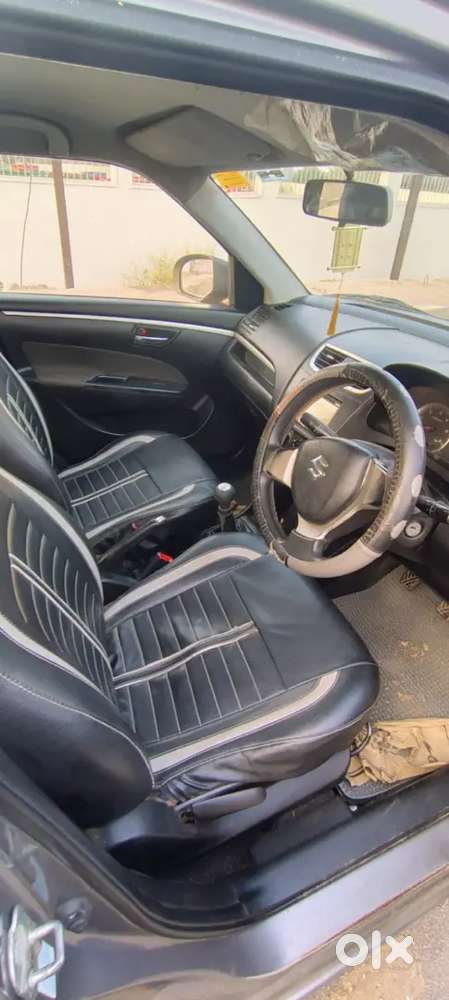 Maruti Suzuki Swift 2014 Diesel 85000 Km Driven