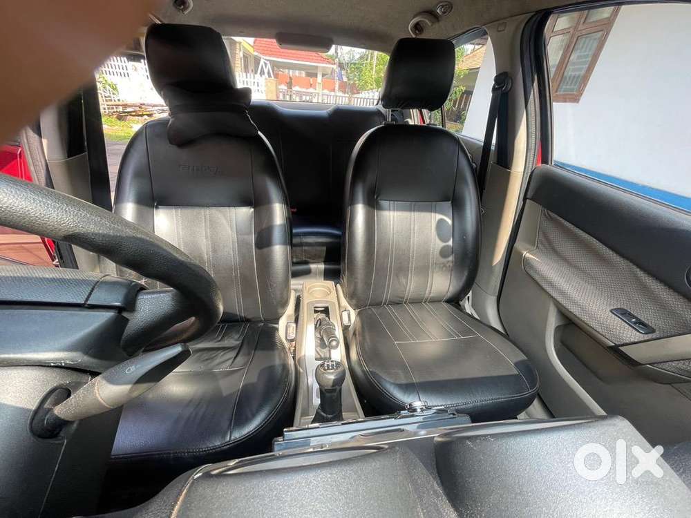 Ford Fiesta 2011 Diesel 133460 Km Driven