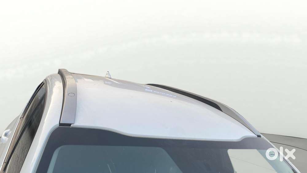 Kia Sonet 1.5 Htk Plus Diesel At, 2021, Diesel