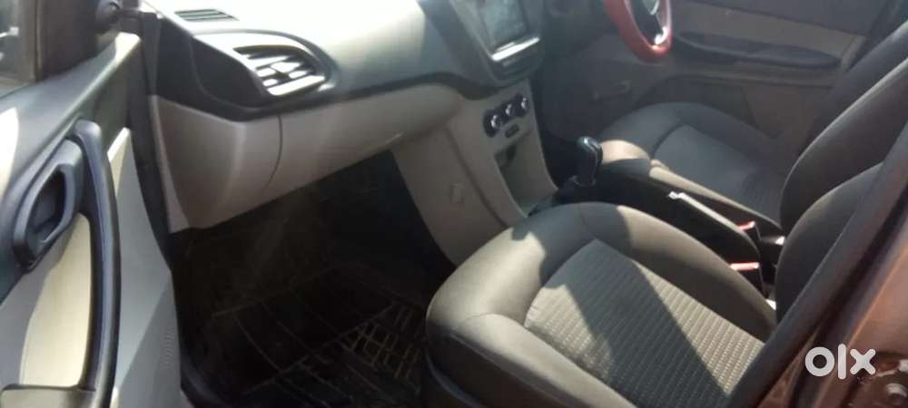 Tata Tiago 1.2 Revotron Xt, 2020, Petrol