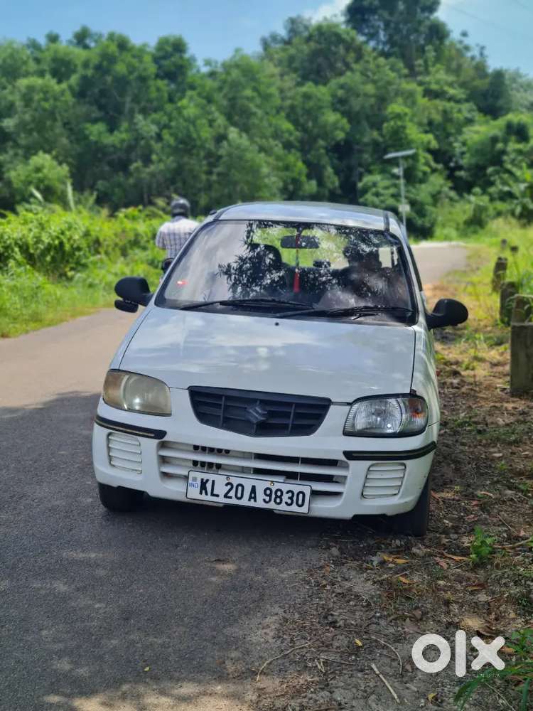 2009 Model Alto For Sale