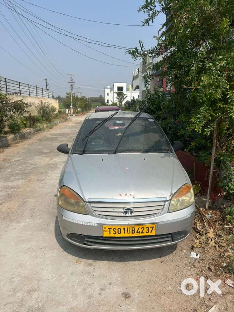 Tata Indica V2 2015 Diesel 200000 Km Driven