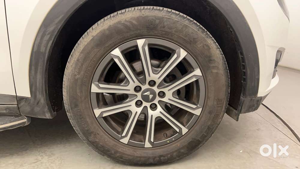 Mahindra Xuv700 2.2 Ax 7 Diesel Mt Str, 2022, Diesel