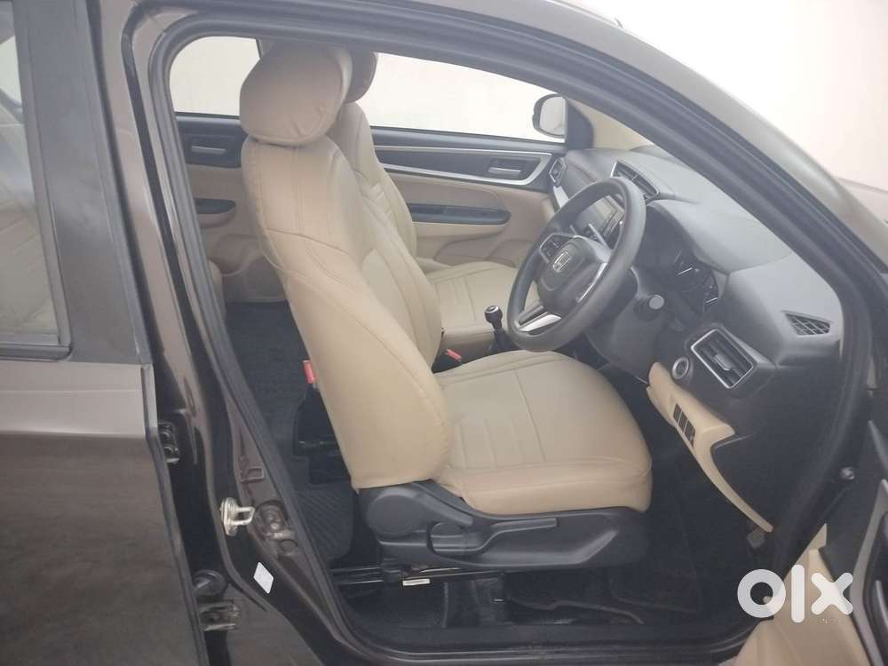 Honda Amaze 2013-2016 Vx I-vtech, 2024, Petrol