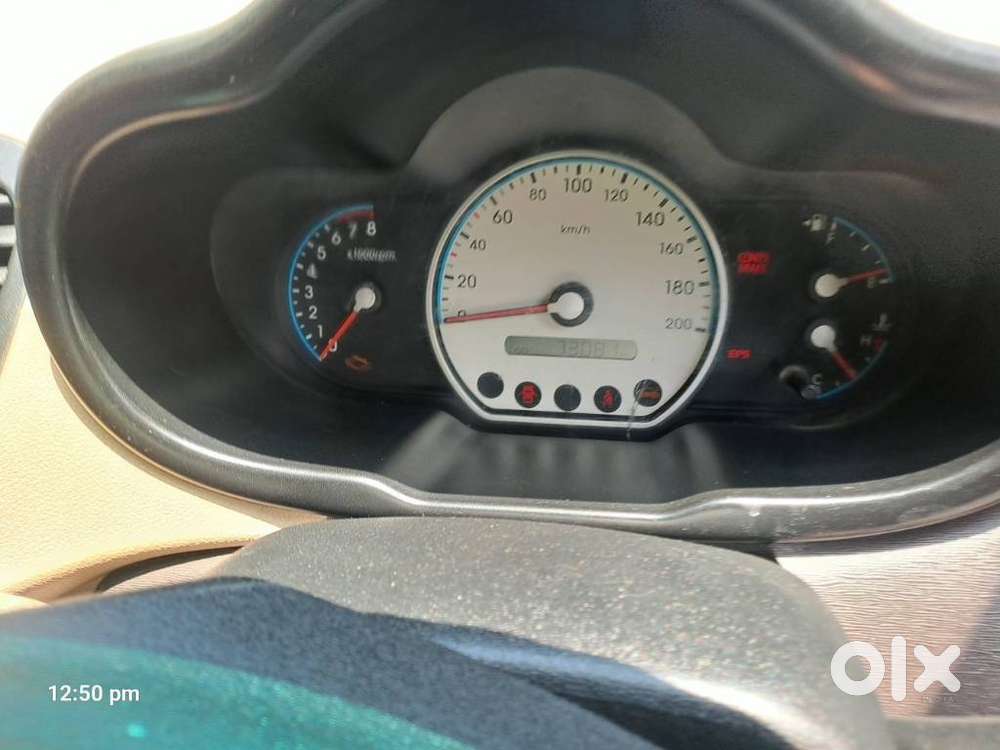 Hyundai I10 Magna 1.2, 2008, Petrol