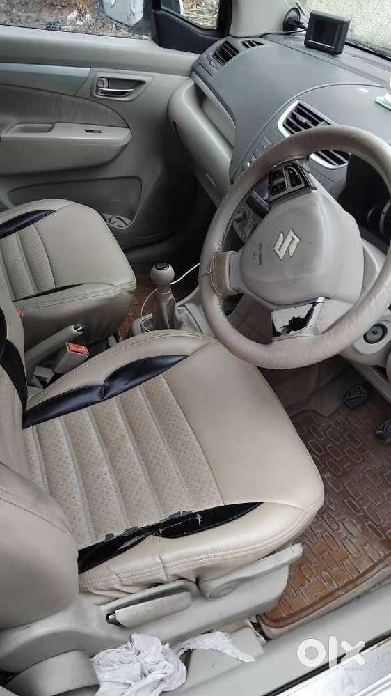 Maruti Suzuki Ertiga