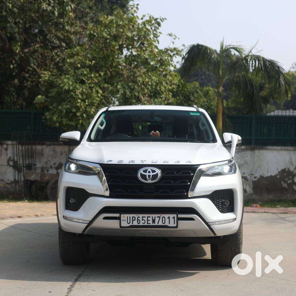Toyota Fortuner 4x2 At 2.8 Diesel, 2023, Diesel