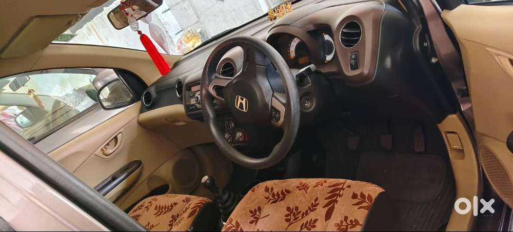 Well Maintained Budget Car