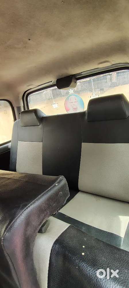 Maruti Suzuki Eeco 2021 7 Seater Smiles