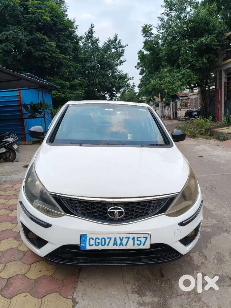 Tata Bolt 1.2 Revotron 2015