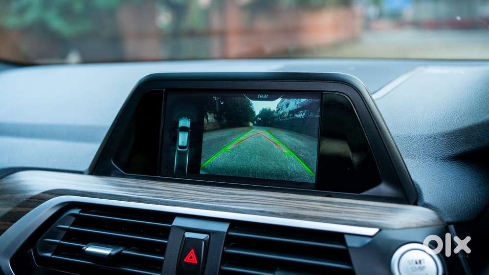 Bmw X4 M Sport X Xdrive20d, 2019, Diesel