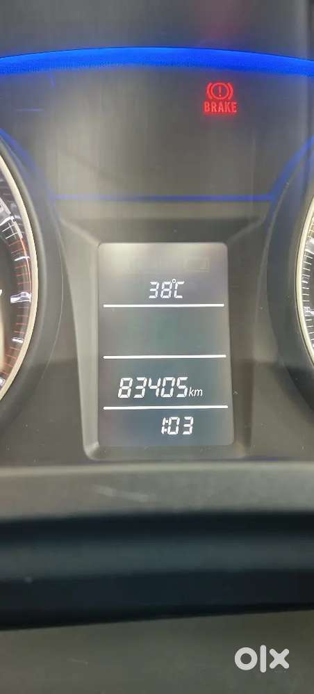 Petrol + Cng