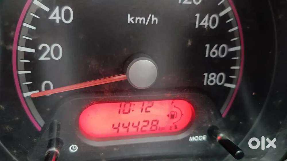 Maruti Suzuki A-star 2010