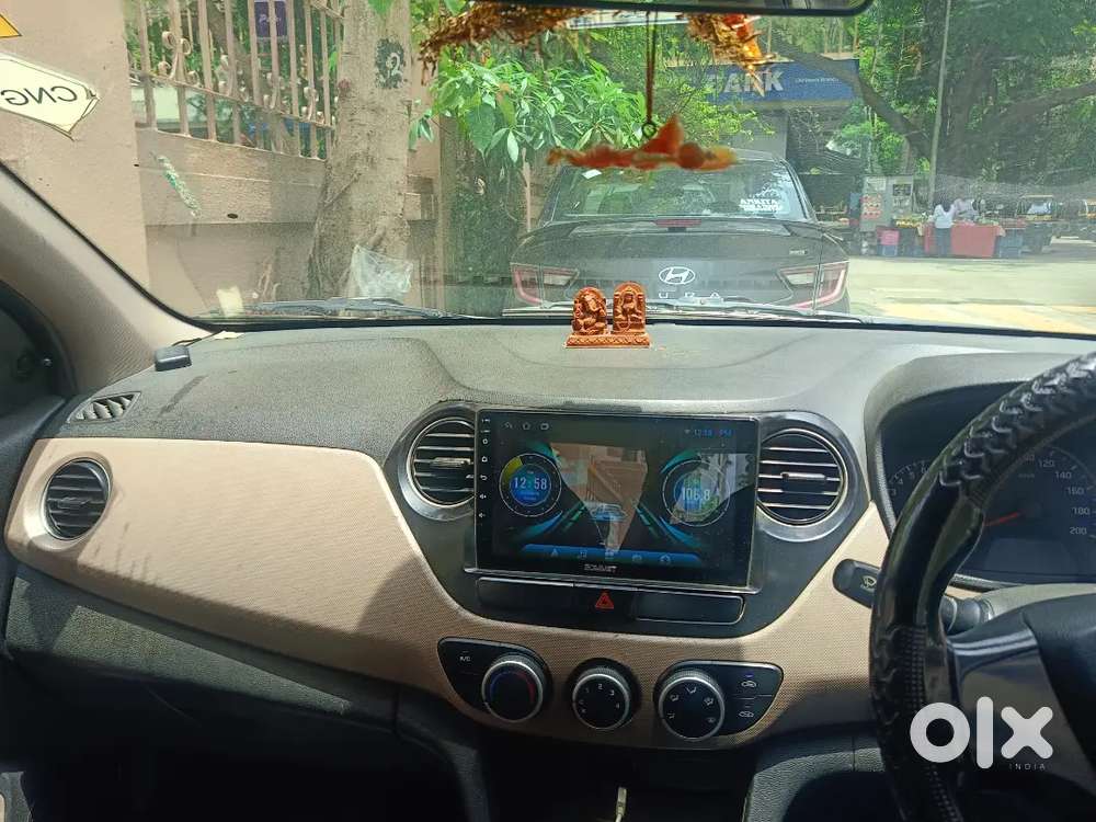 Hyundai Xcent 2018 Car
