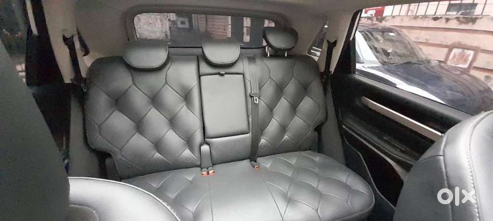 Mg Windsor Ev Essence, 2025, Electric
