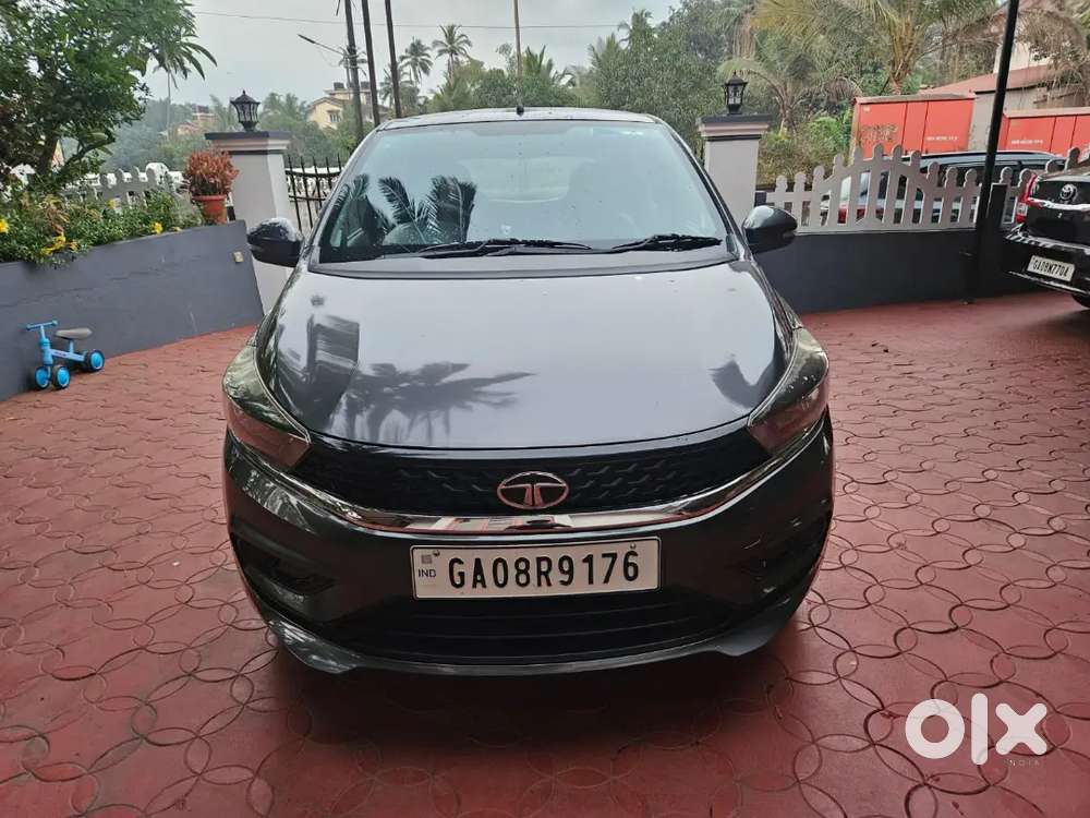 Tata Tiago 2021 Clean Condition