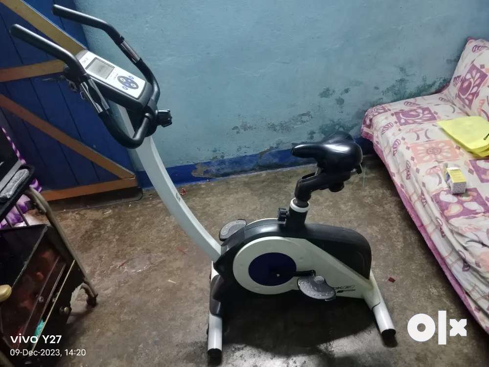 Reebok 2.1 exercise discount bike