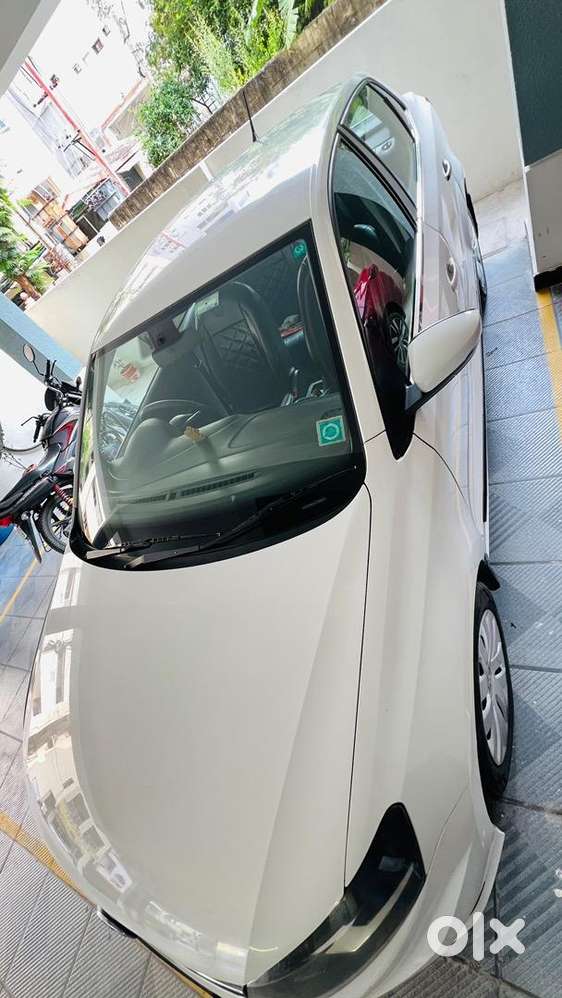 Volkswagen Ameo 2018 Petrol Good Condition