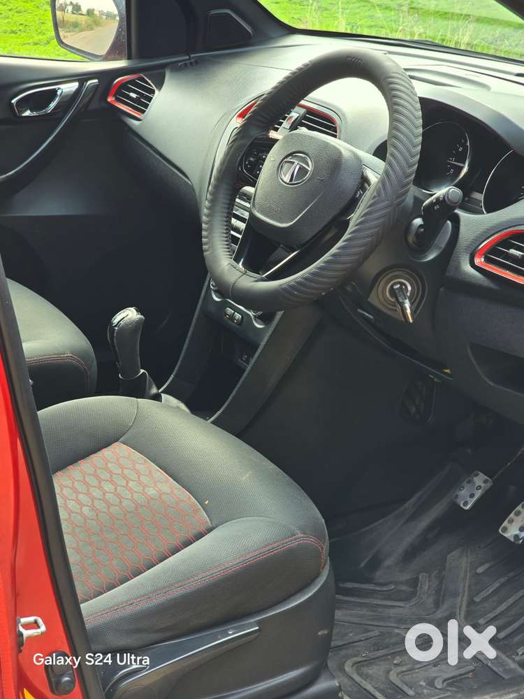 Tata Tiago Jtp, 2019, Petrol
