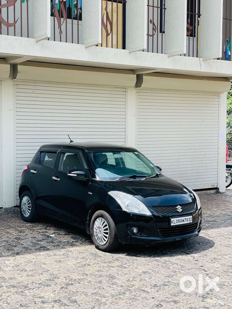 Maruti Suzuki Swift Ddis Vdi, 2012, Diesel