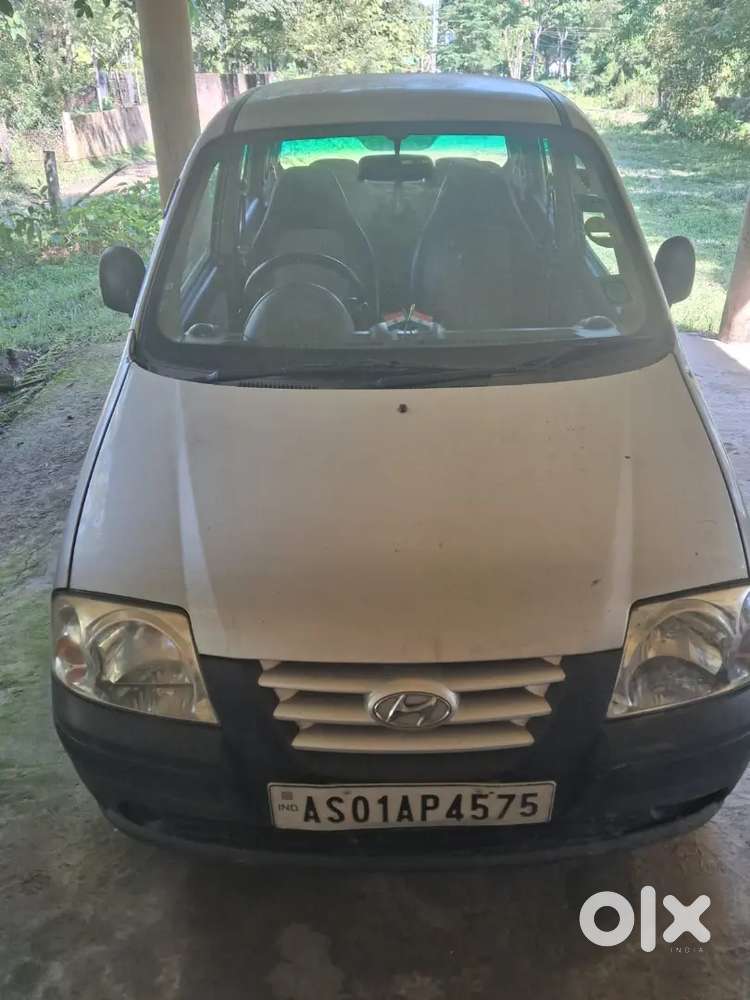 Hyundai Santro Xing Gls
