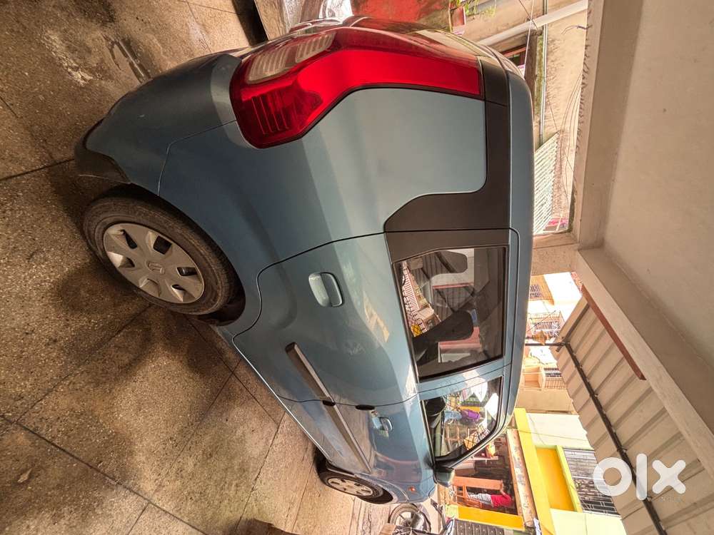 Maruti Suzuki Wagon R  Janauary 2020 Registration