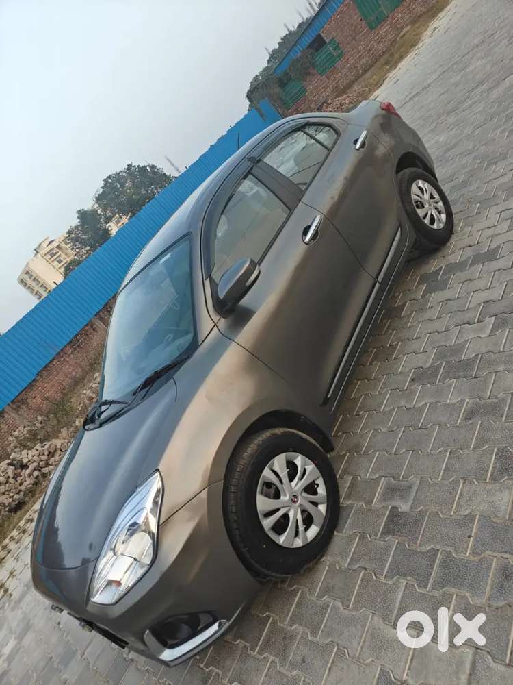 Maruti Suzuki Swift Dzire 2021 Petrol 65000 Km Driven