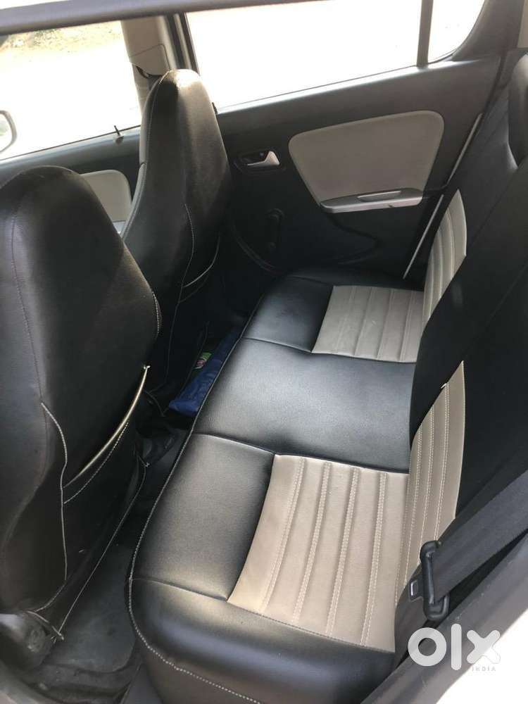 Maruti Suzuki 2018 Car
