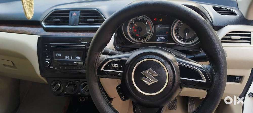 Maruti Suzuki Swift Dzire Vdi (o), 2018, Diesel