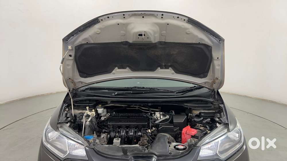 Honda Jazz V At I-vtec, 2015, Petrol